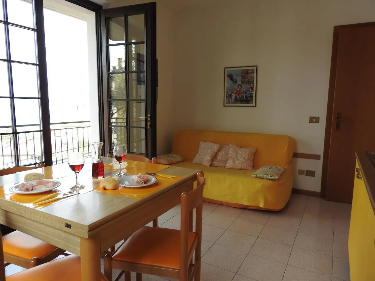 Piccolo Residence Malcesine 0*,  İtalya