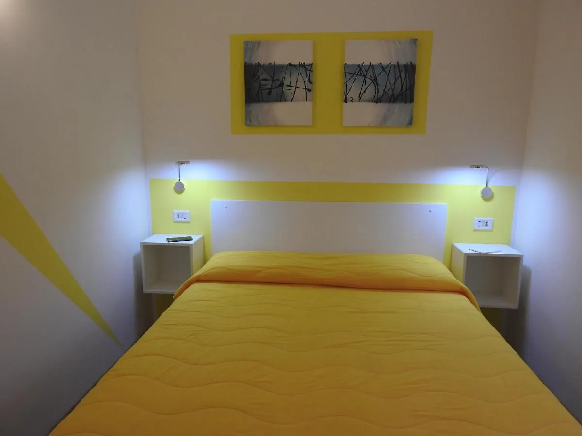 Piccolo Residence Malcesine İtalya