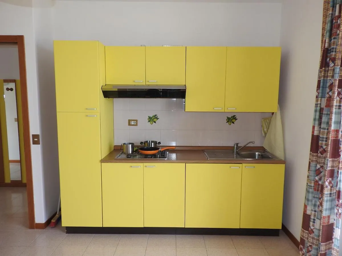 Piccolo Residence Malcesine İtalya