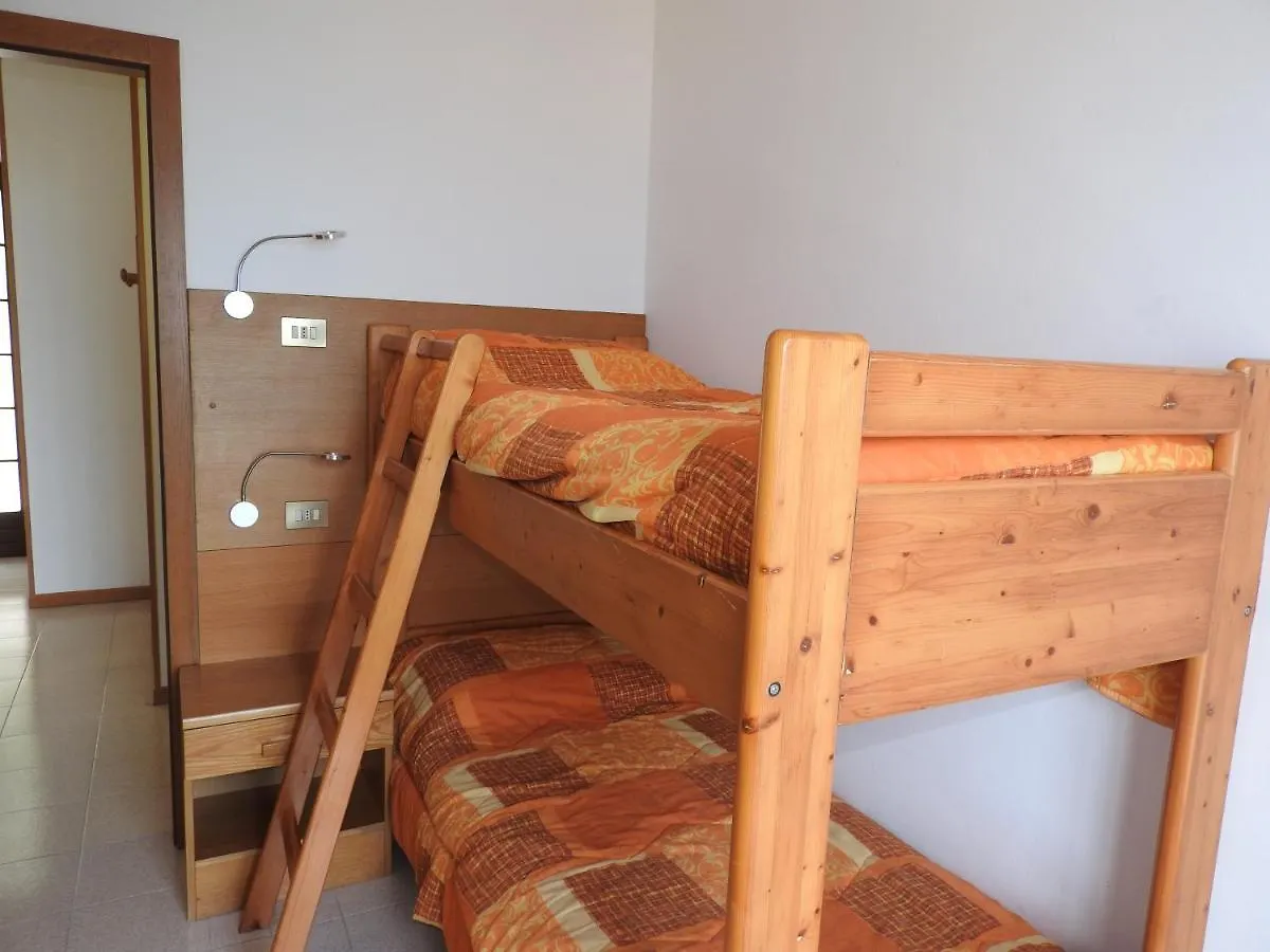 Piccolo Residence Malcesine İtalya