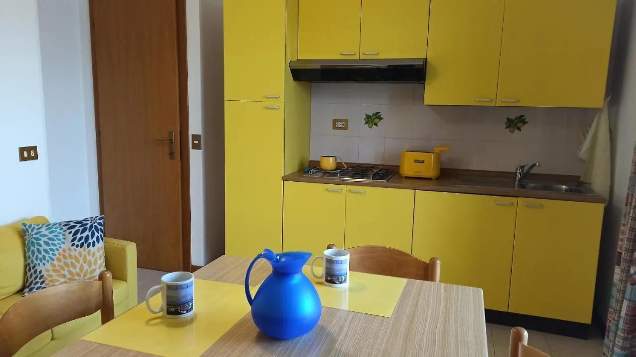 Piccolo Residence Malcesine