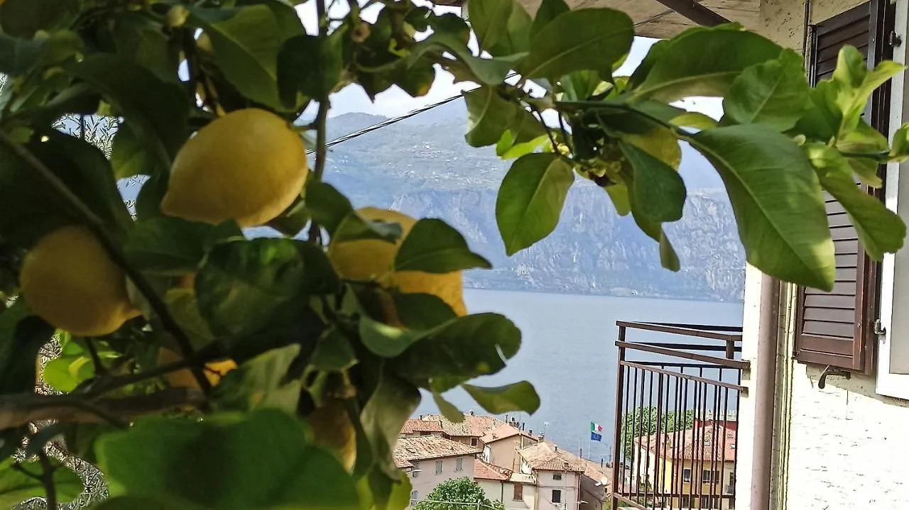 Piccolo Residence Malcesine