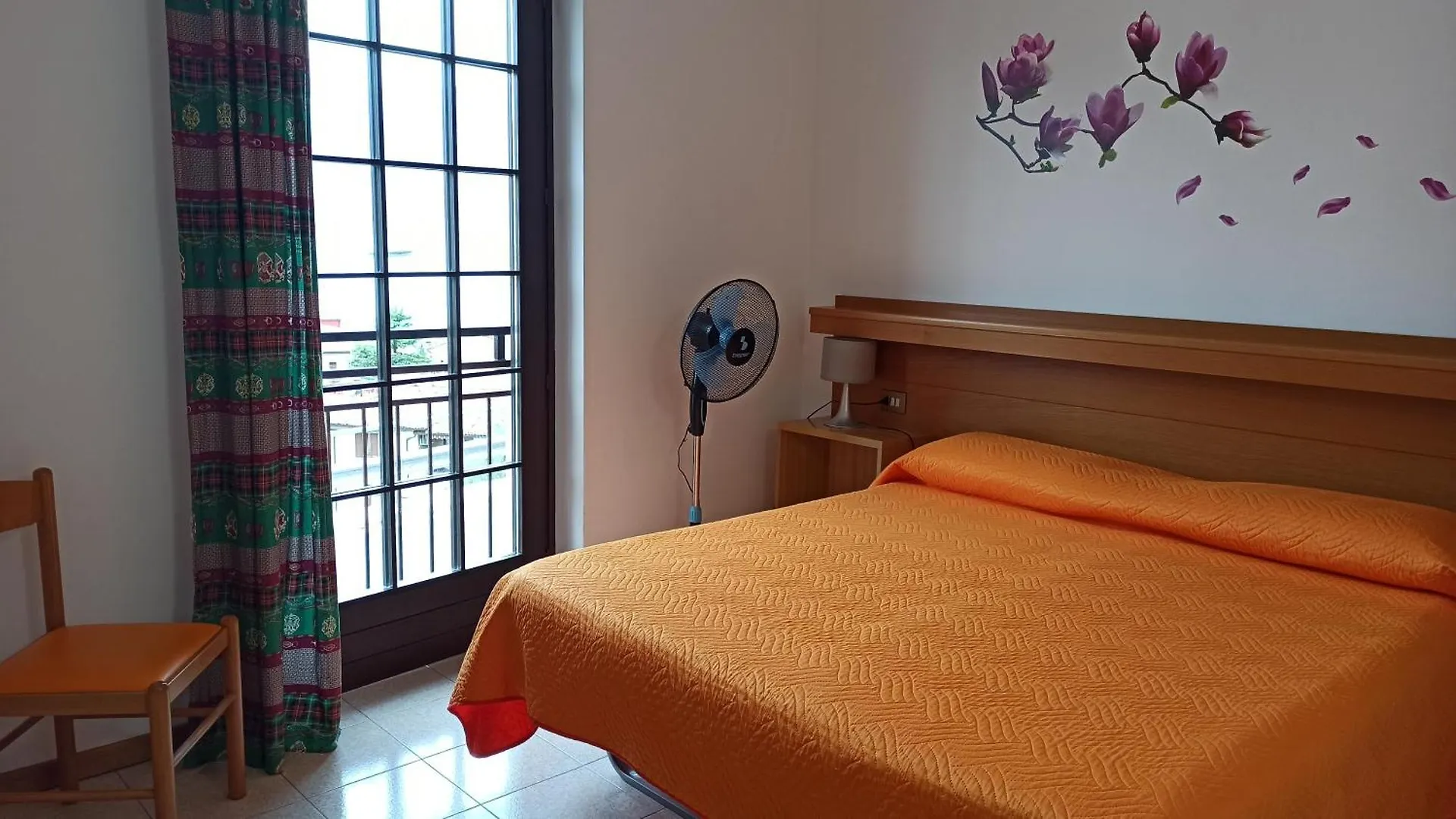 Daire Piccolo Residence Malcesine