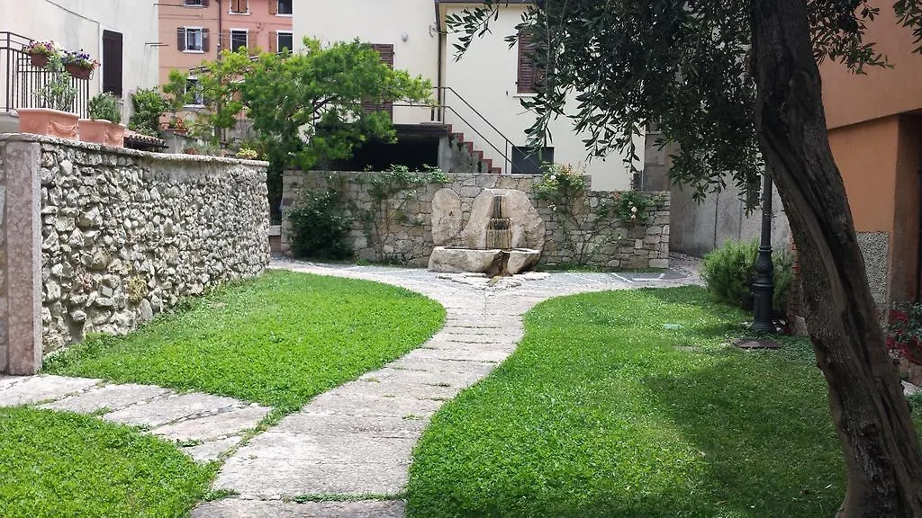 Piccolo Residence Malcesine 0*,  İtalya