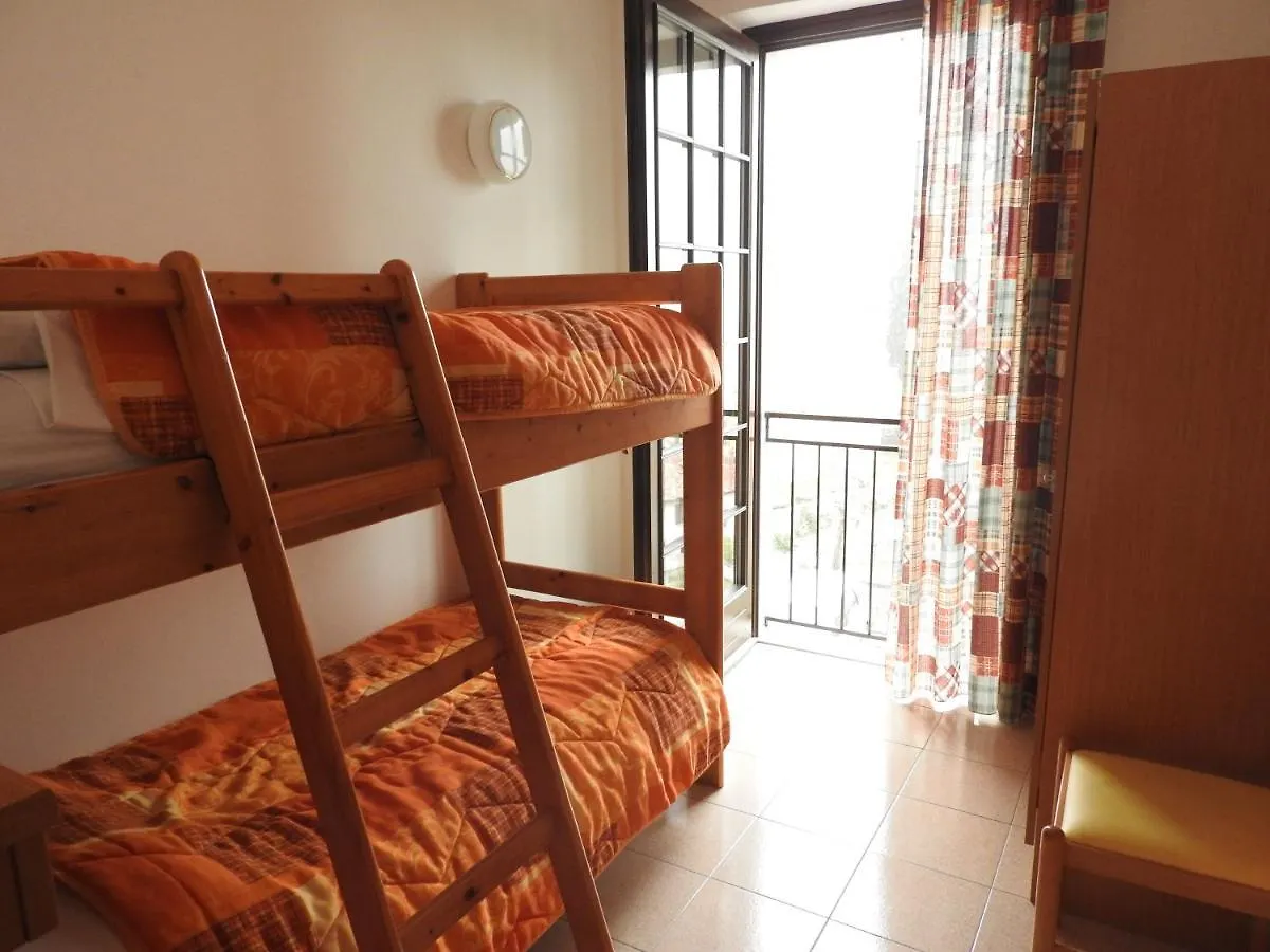 Daire Piccolo Residence Malcesine